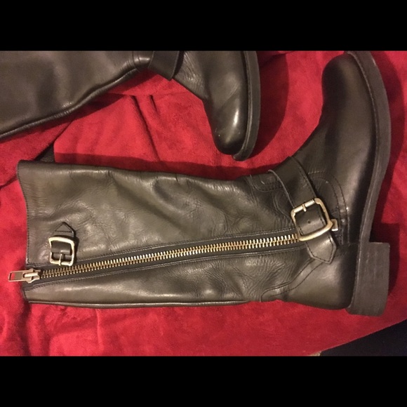 Aldo Shoes - Aldo boots no scratches Aldo Shoes - Aldo boots no scratches